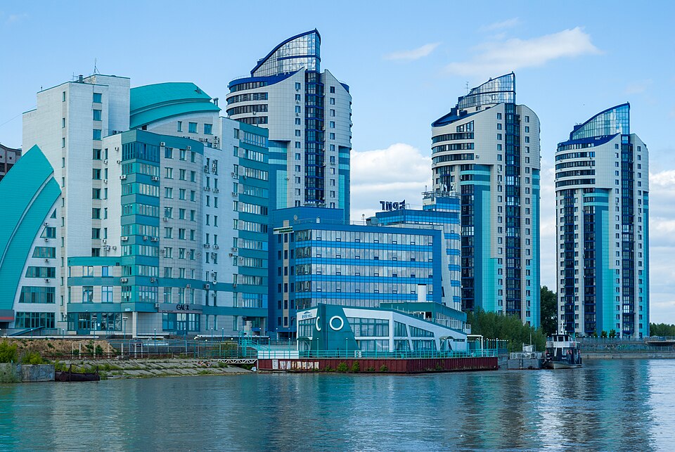 Барнаул